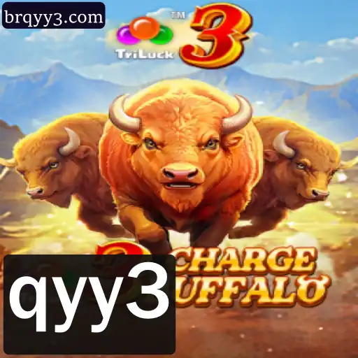Explorando o Fascinante Mundo de 3ChargeBuffalo