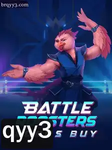 Explorando o Mundo de BattleRoostersBonusBuy
