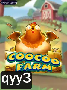 Explorando CooCooFarm: Um Guia Completo para o Novo Fenômeno dos Games