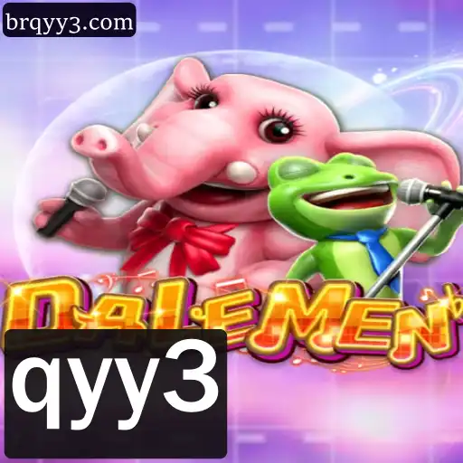 DALEMEN: Um Mergulho Profundo no Novo Fenômeno dos Jogos