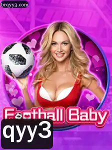 Explorando o Jogo FootballBaby: Uma Nova Maneira de Viver a Emoção do Futebol