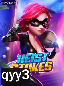 Explorando o Universo de 'HeistStakes': O Novo Jogo que Conquista os Amantes de Estratégia