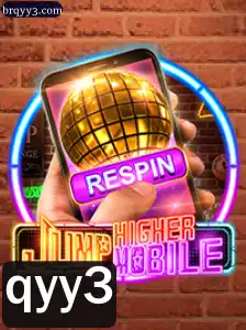 Descubra JumpHighermobile: O Jogo de Mobile que Desafia a Gravidade