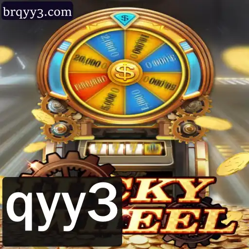 Descubra LuckyWheel: Um Jogo de Sorte e Estratégia