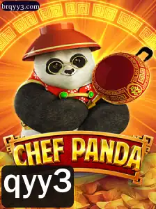Descubra o Novo Jogo: ChefPanda - Uma Aventura Gastronômica