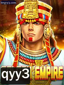 Descubra o Fascinante Mundo de GoldenEmpire