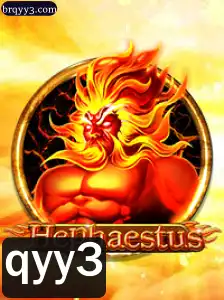 Explorando o Mundo Dinâmico do Jogo Hephaestus