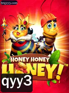 Descubra o Excitante Mundo de HoneyHoneyHoney