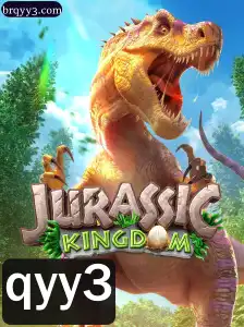 JurassicKingdom: Explore o Mundo dos Dinossauros em Grande Estilo
