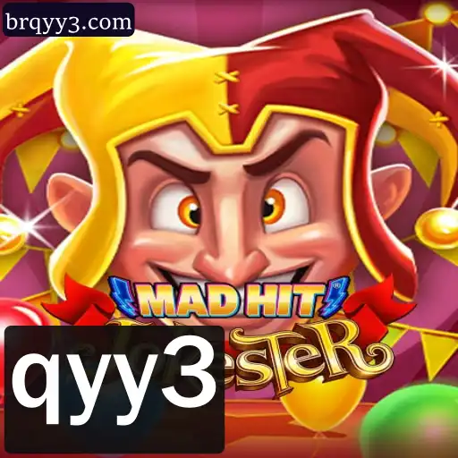 Descubra MadHitJokester: A Nova Sensação no Mundo dos Jogos