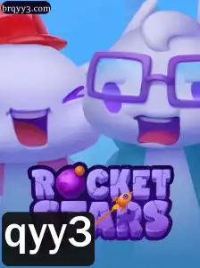 Explorando o Universo de RocketStars: Uma Jornada Inovadora nos Jogos