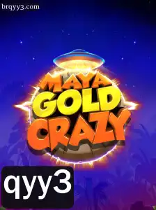 Descubra o Fascinante Mundo de MayaGoldCrazy